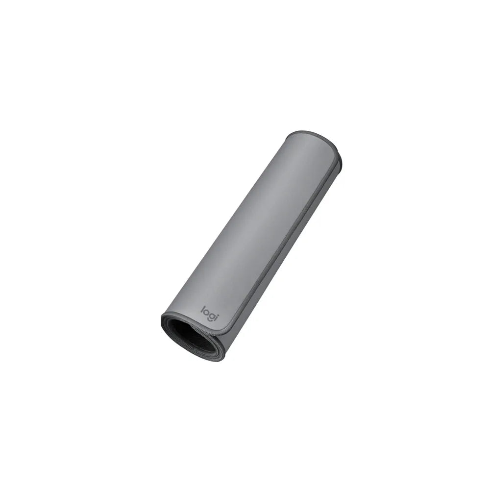 Mouse Pad Logitech Desk Pad 70 x 30 cm Gris