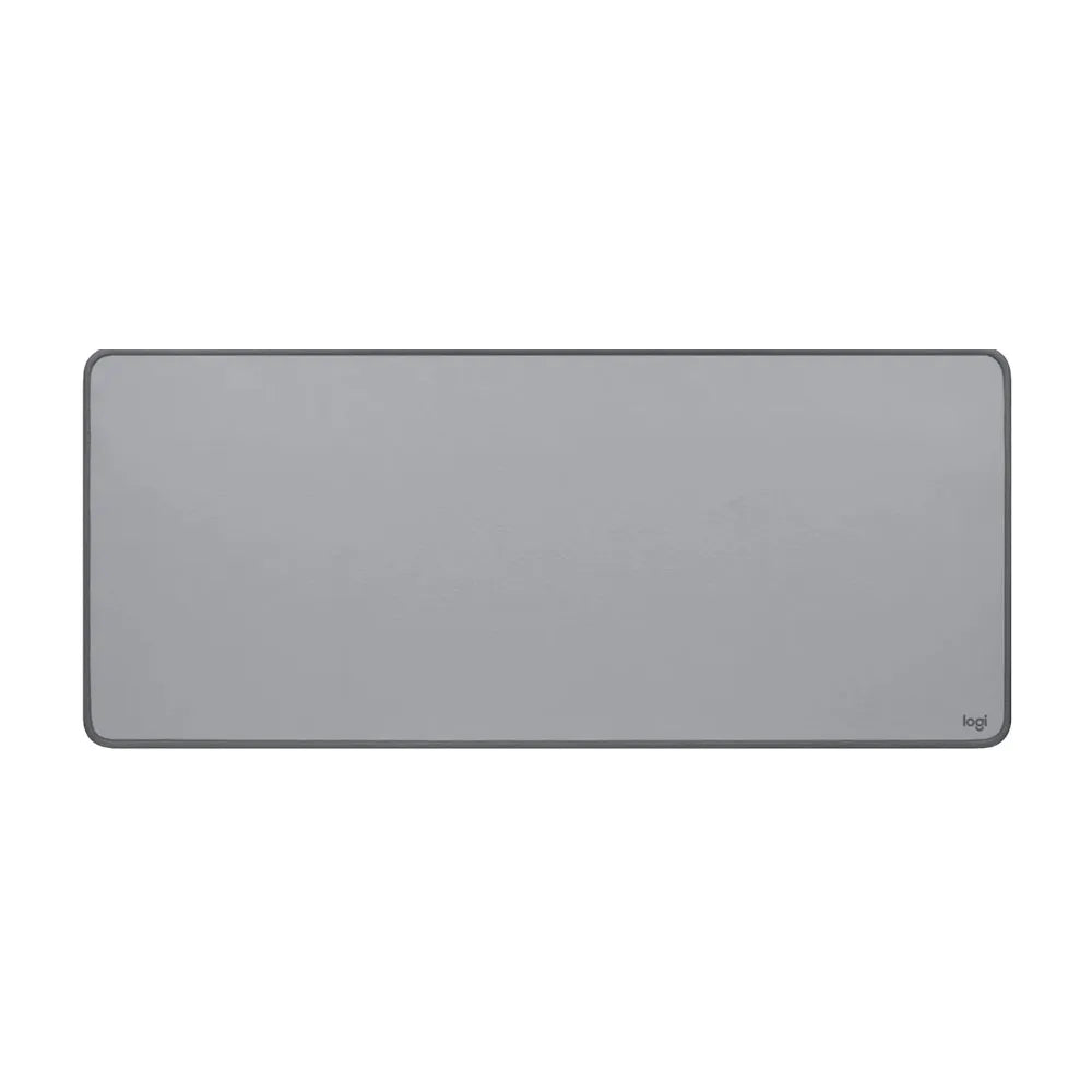 Mouse Pad Logitech Desk Pad 70 x 30 cm Gris