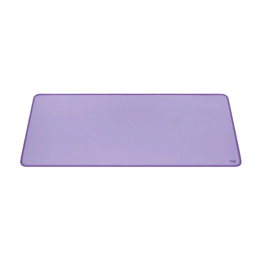 Mouse Pad Logitech Desk Pad 70 x 30 cm Lila