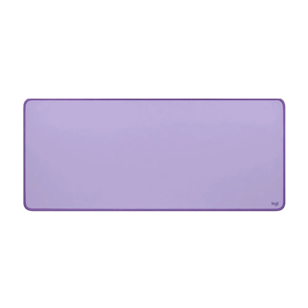 Mouse Pad Logitech Desk Pad 70 x 30 cm Lila