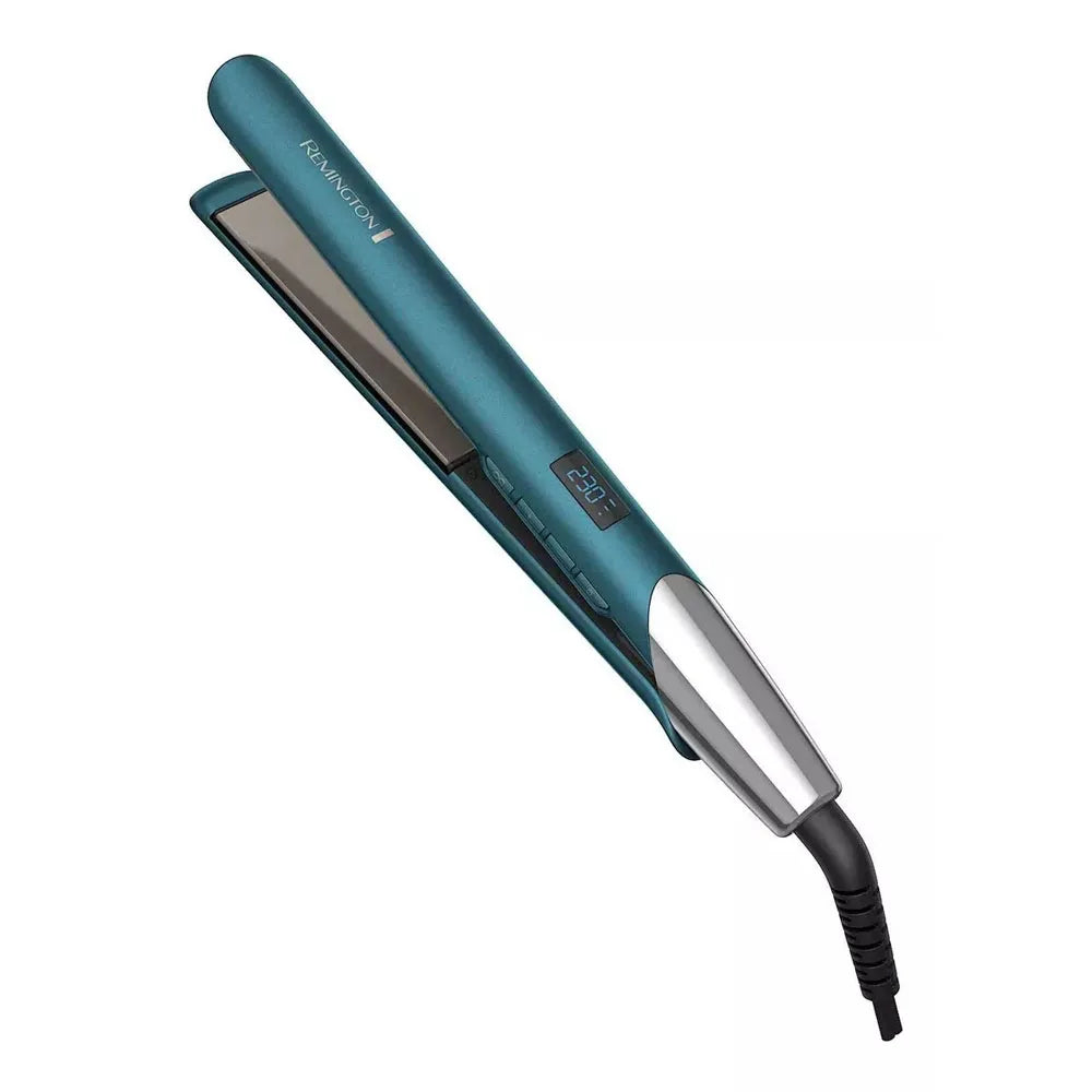 Pack Secador de Pelo y Alisadora Remington Advanced Coconut Therapy