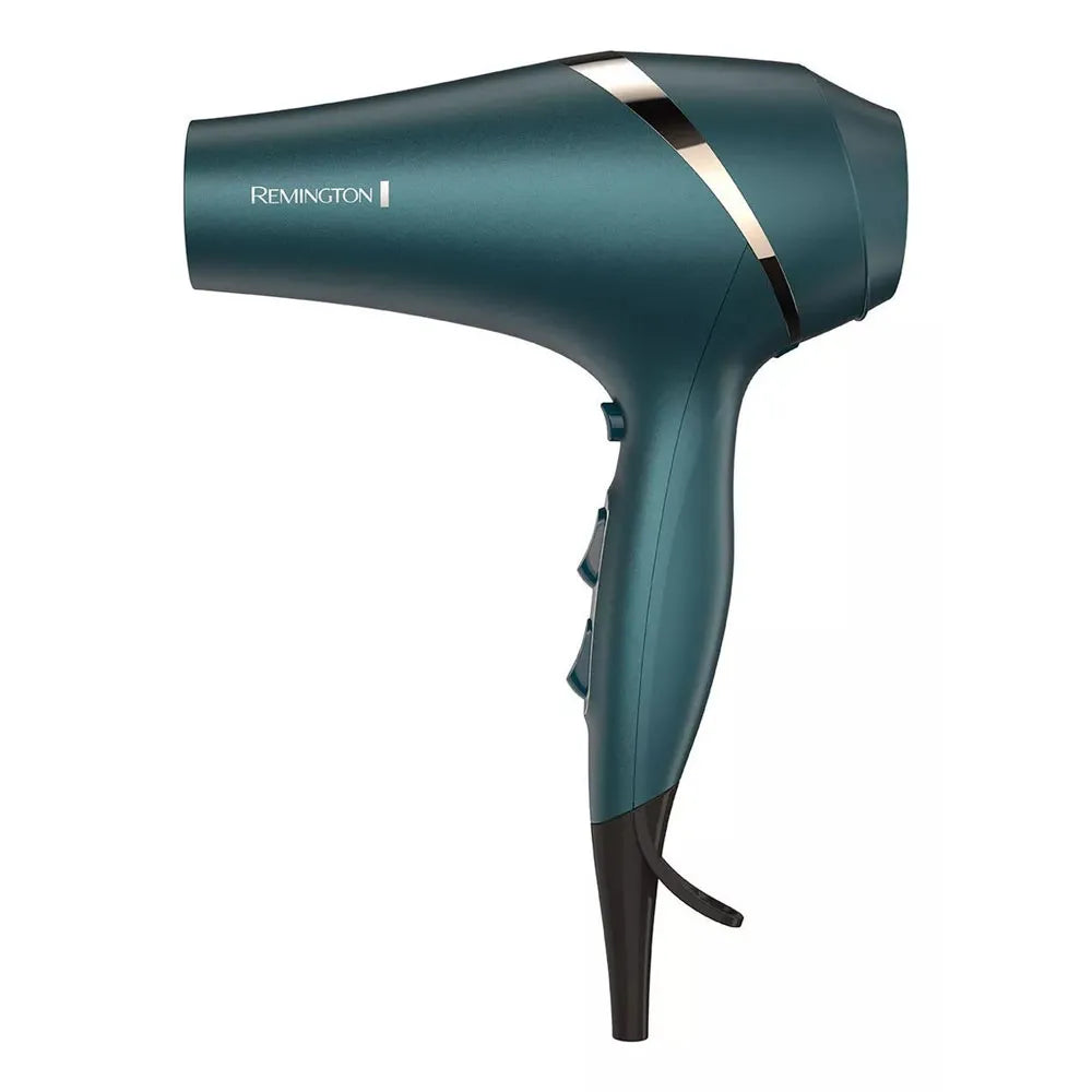 Pack Secador de Pelo y Alisadora Remington Advanced Coconut Therapy