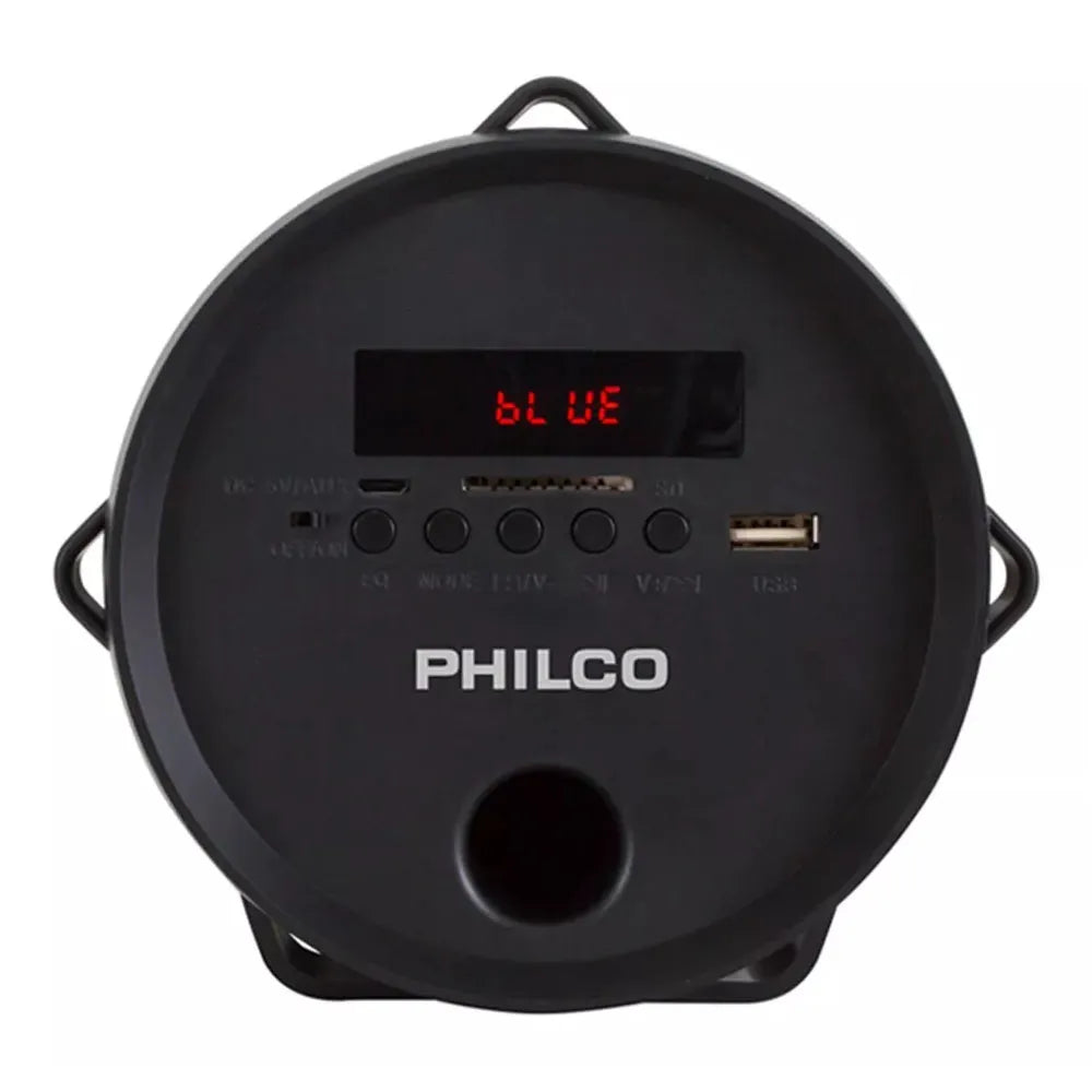 Parlante Bluetooth 20W Philco PX75K