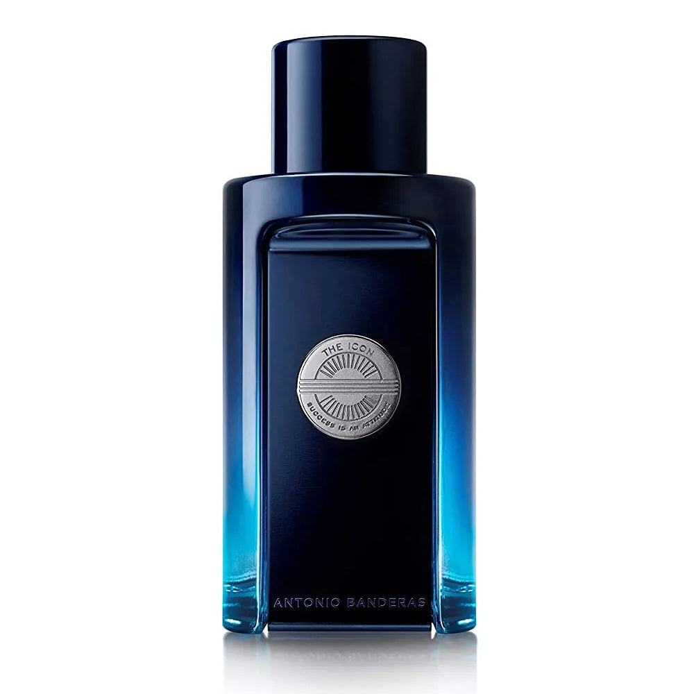 Perfume de Hombre 100ml Antonio Banderas The Icon