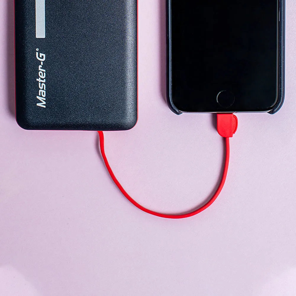 Powerbank Master-G 10.000 mAh UCP10MPC