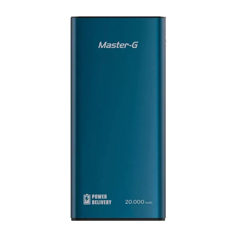 Powerbank Master-G 20.000 mAh UCP20000PD