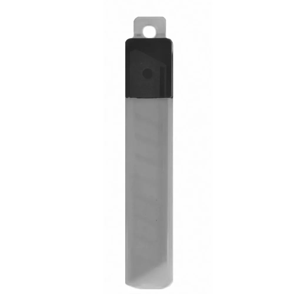 Repuesto Cuchillo Cartonero 10unid 18mm Uyustools CQA018