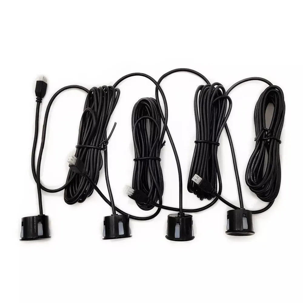 Sensor de Retroceso para Parking