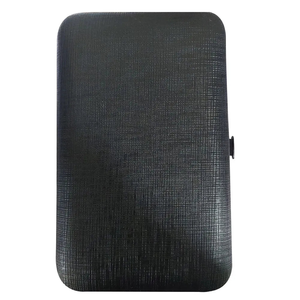 Set de Manicure y Pedicure con Estuche 15 Piezas