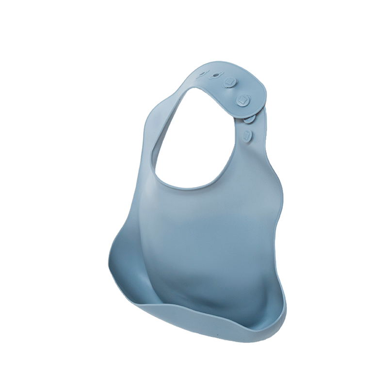 Set De Alimentación Silicona Dividida Con Ventosa Bebés 6pcs