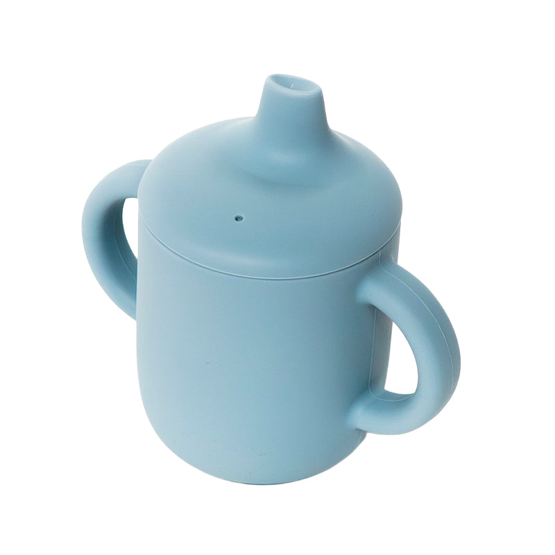Set De Alimentación Silicona Dividida Con Ventosa Bebés 6pcs