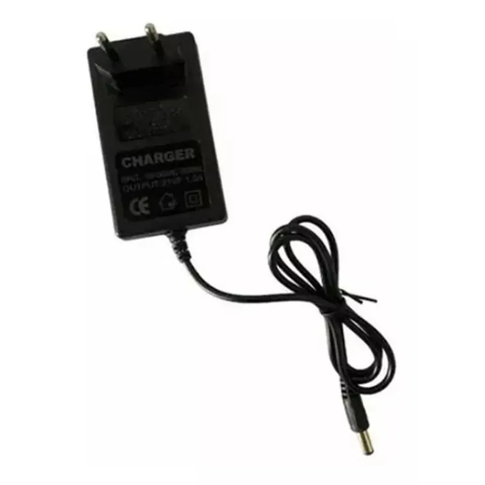 Taladro Inalámbrico de 36V + Accesorios