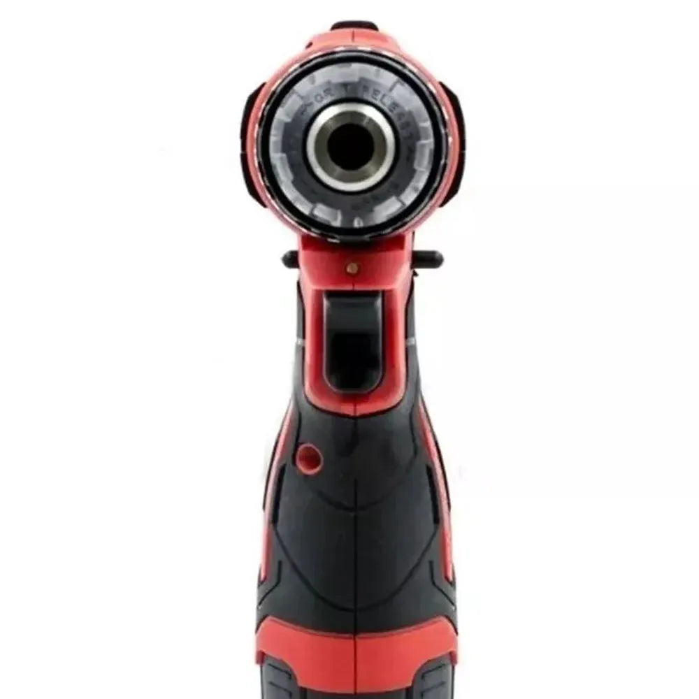 Taladro Inalámbrico de 36V + Accesorios