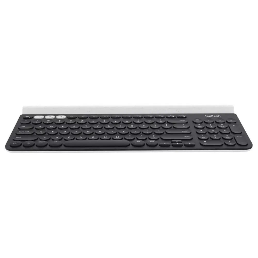 Teclado Inalámbrico Bluetooth Logitech Multi-Device K780