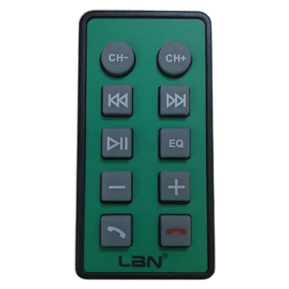 Transmisor FM Bluetooth Para Auto LBN LBCB951
