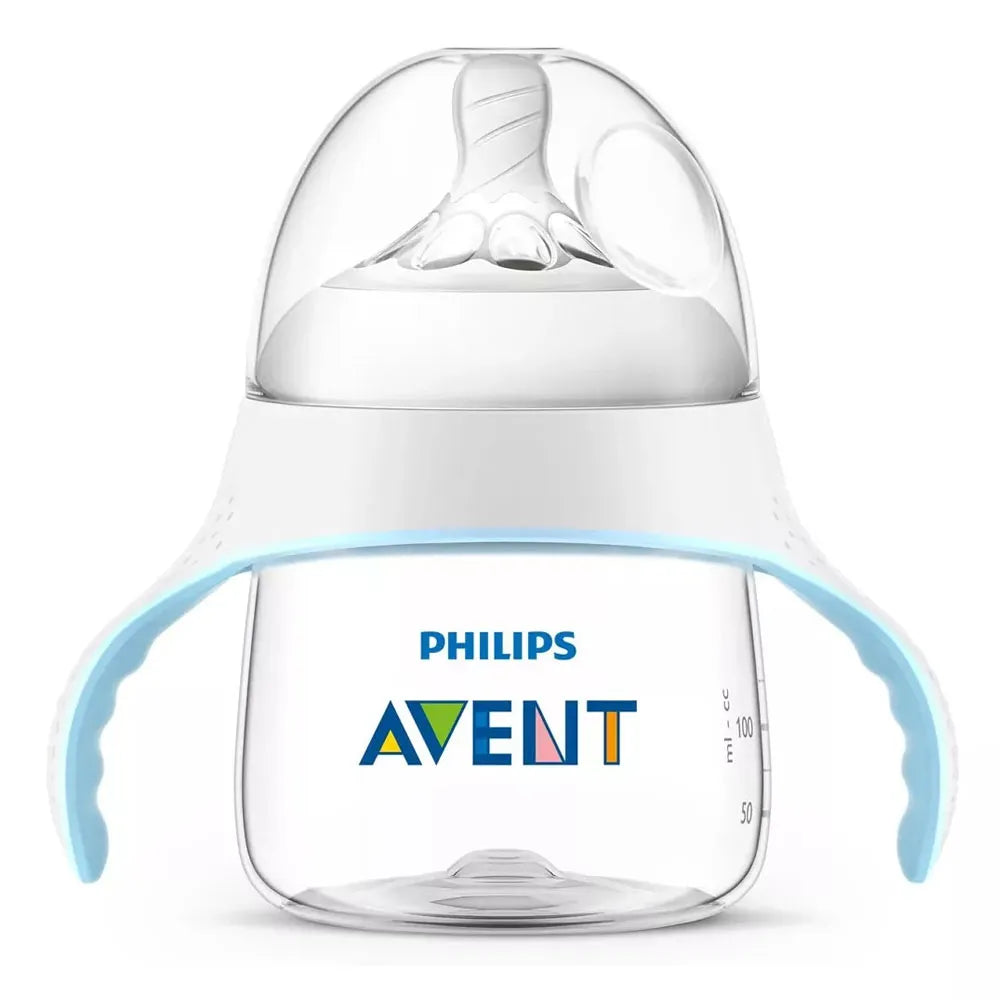 Vaso de Entrenamiento Philips AVENT SCF262/06