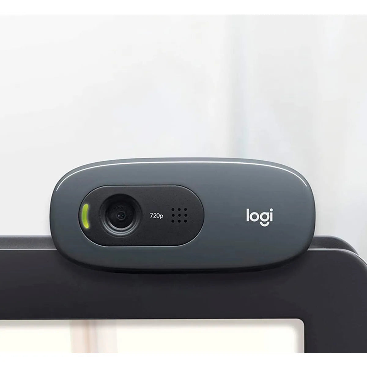 Webcam Logitech C270 HD 720p 30fps