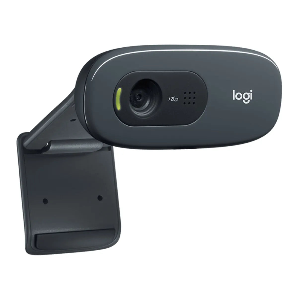 Webcam Logitech C270 HD 720p 30fps
