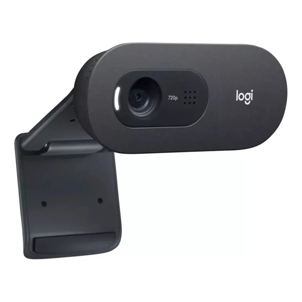 Webcam Logitech C505 HD 720p 30fps