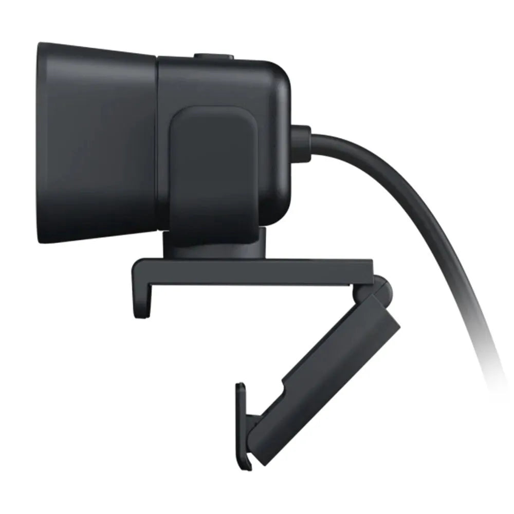 Webcam Logitech Pro Stream Full HD 1080p 60fps USB-C